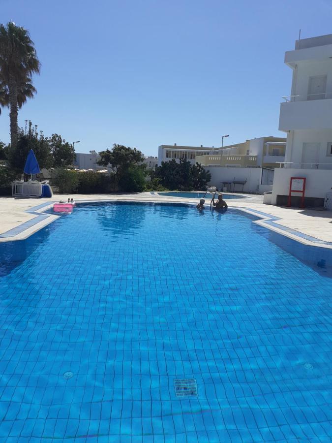 Antonis Hotel Kefalos  Bagian luar foto