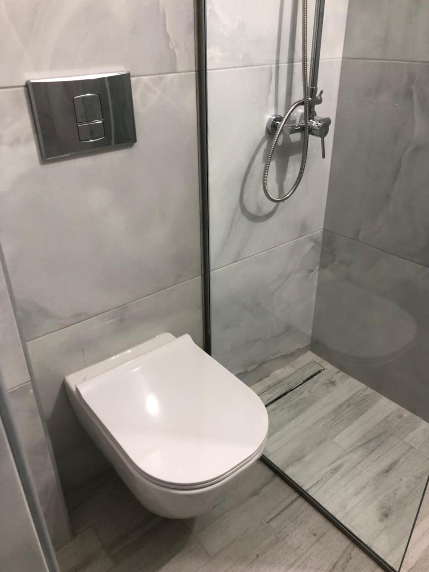 Antonis Hotel Kefalos  Bagian luar foto