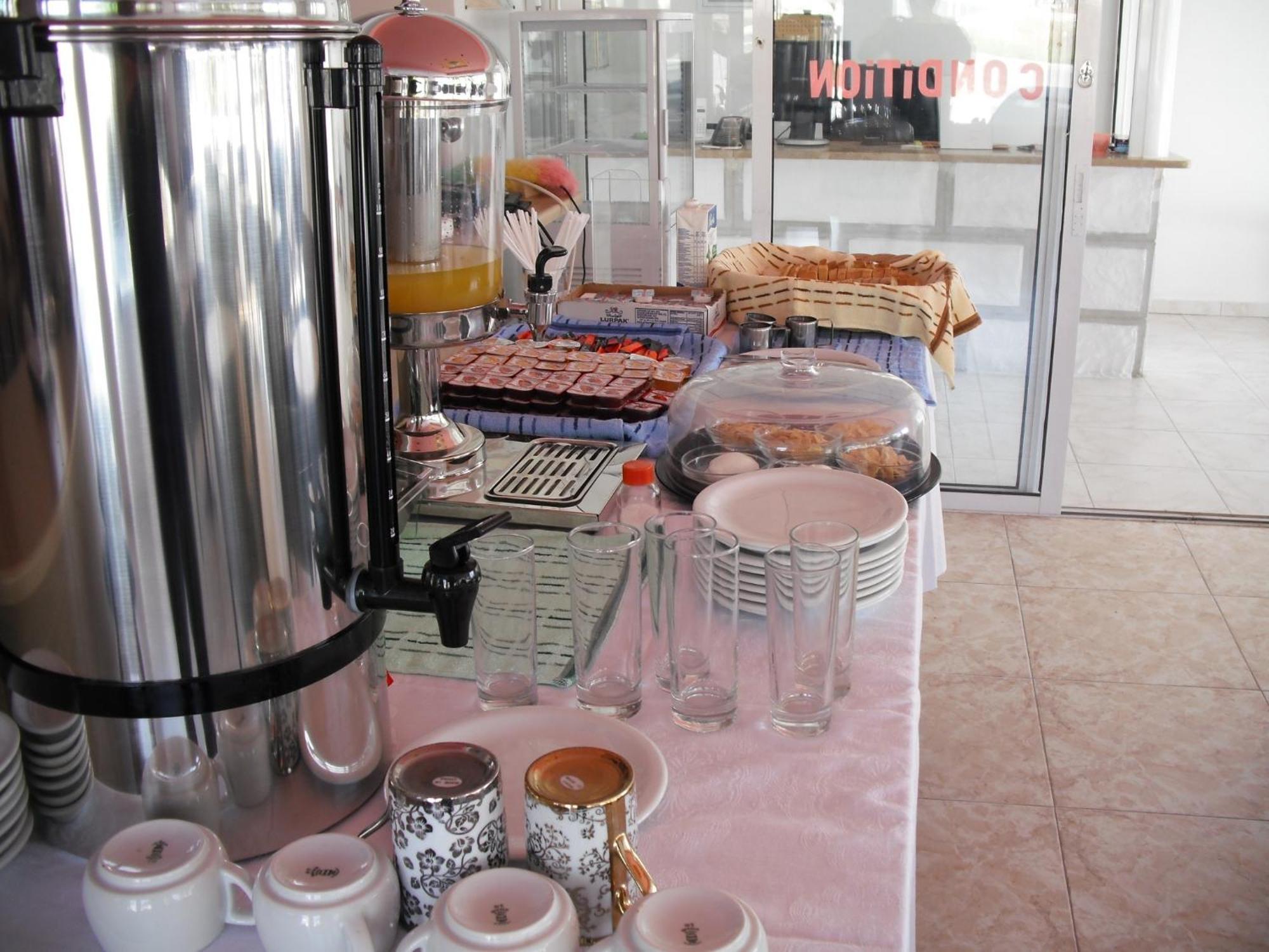 Antonis Hotel Kefalos  Bagian luar foto
