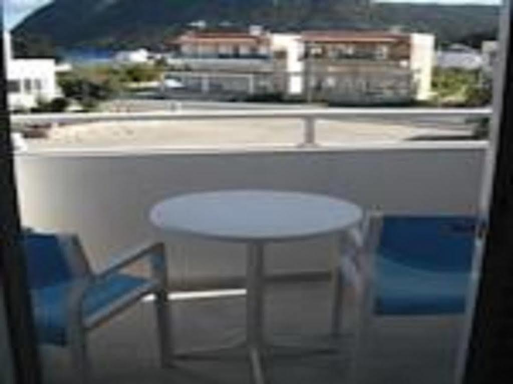 Antonis Hotel Kefalos  Bagian luar foto